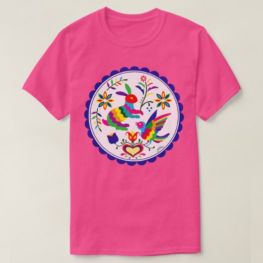 結婚の16進 Tシャツ (デザイン正面)