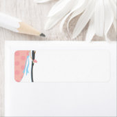 結婚の1 ラベル (インサイチュ)