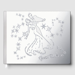 結婚の ゲストブック