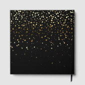 結婚の ゲストブック (裏面)