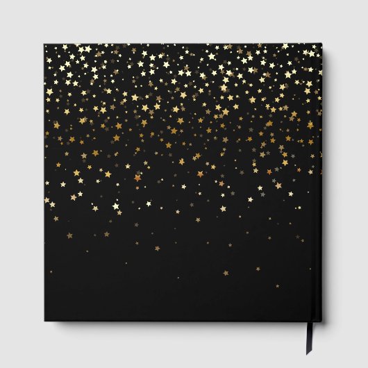 結婚の ゲストブック (裏面)