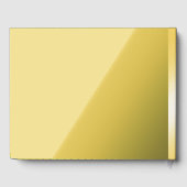 結婚の ゲストブック (裏面)