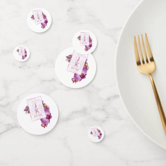 結婚の コンフェッティ (グループ)