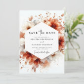 結婚の セーブザデート (スタンド正面)