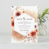 結婚の セーブザデート (スタンド正面)