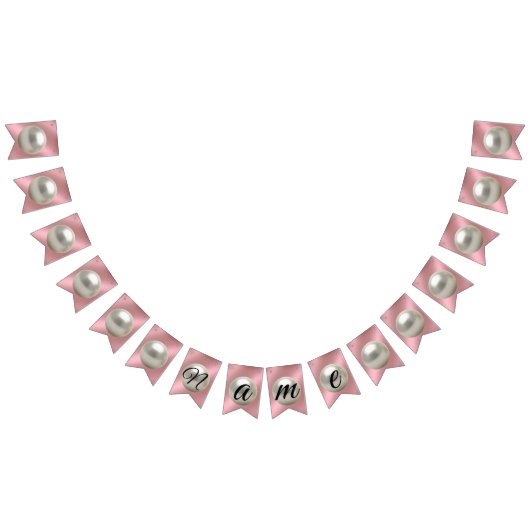 結婚の バンティングフラッグ (全)