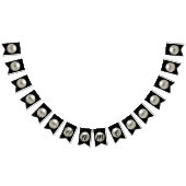 結婚の バンティングフラッグ (全)