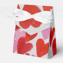 結婚の/パーティーの好意ボックス