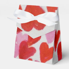 結婚の/パーティーの好意ボックス フェイバーボックス