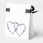 結婚の フェイバーボックス (裏面サイド)