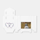 結婚の フェイバーボックス (折り畳みなし)