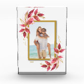 結婚の フォトブロック (正面)