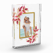 結婚の フォトブロック (左)