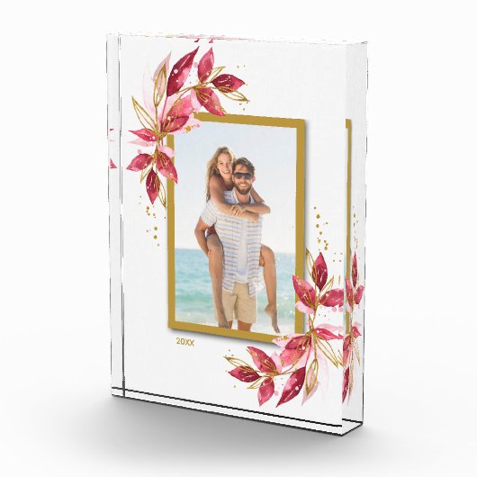 結婚の フォトブロック (右)