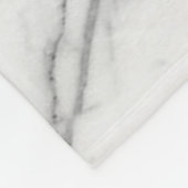 結婚の フリースブランケット (角)