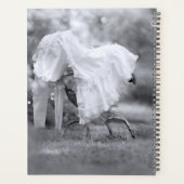 結婚の プランナー手帳 (裏面)