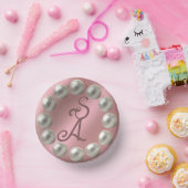 結婚の ペーパーボウル (パーティー)