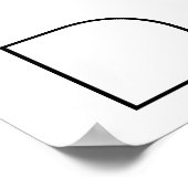 結婚の ポスター (角)