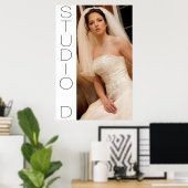 結婚の ポスター (ホームオフィス)