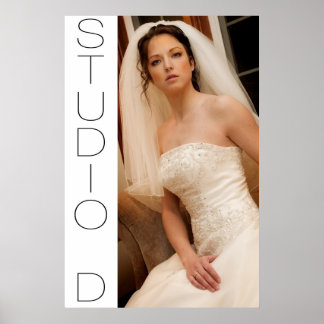 結婚の ポスター