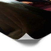 結婚の ポスター (角)