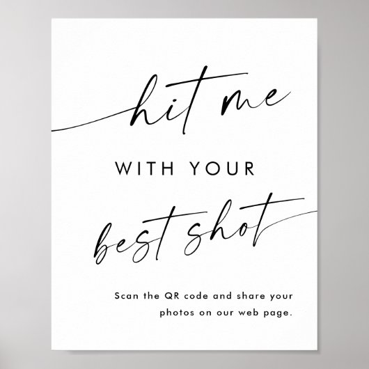 結婚の ポスター (正面)