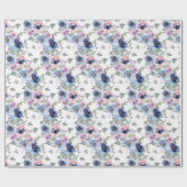 結婚の ラッピングペーパー (フラット)