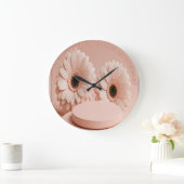 結婚の ラージ壁時計 (ホーム)