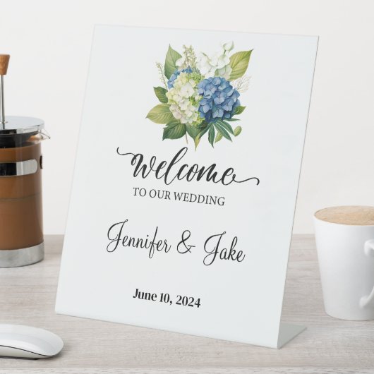 結婚の 台座サイン (インサイチュ)