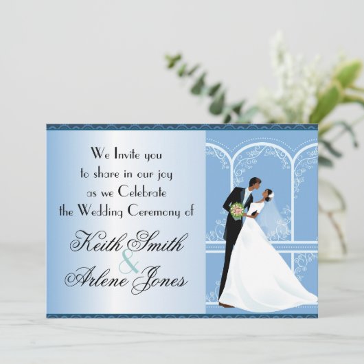 〜結婚の 招待状 (スタンド正面)