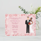 〜結婚の 招待状 (スタンド正面)