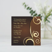 〜結婚の 招待状 (スタンド正面)