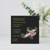 〜結婚の 招待状 (スタンド正面)