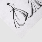 結婚の 薄葉紙 (詳細)