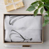 結婚の 薄葉紙 (ギフト)