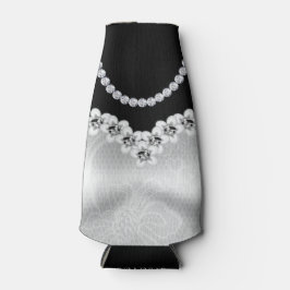 結婚の – 黒いネクタイの件 – ボトルクール ボトルクーラー