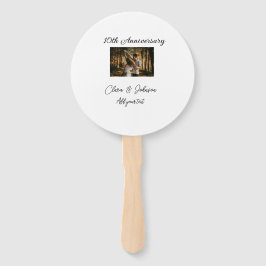 結婚のAnniversary add name year画像文字の数 ハンドファン