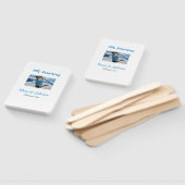 結婚のAnniversary add name year画像文字の数 ハンドファン (組立なし)