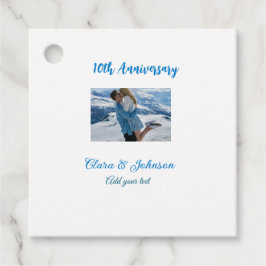 結婚のAnniversary add name year画像文字の数 フェイバータグ