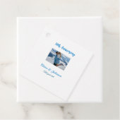 結婚のAnniversary add name year画像文字の数 フェイバータグ (インサイチュ)