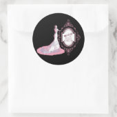 結婚のBOUTIQUE – シール (バッグ)