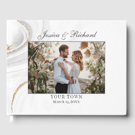 結婚のPHOTOゲストブック ゲストブック