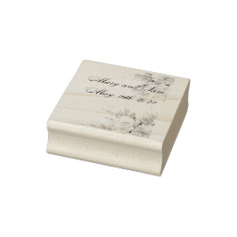 結婚のrubberstampカスタマイズ可能 ラバースタンプ