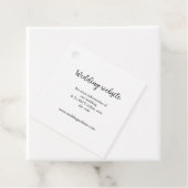 結婚のwebサイト追加q rコードカップル名詳細 フェイバータグ (インサイチュ)