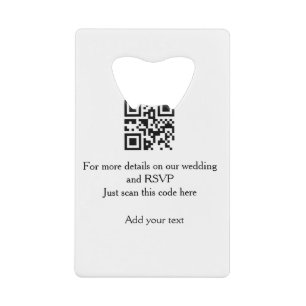 結婚のwebサイトrsvp q rコード追加名文字thr クレジットカード栓抜き