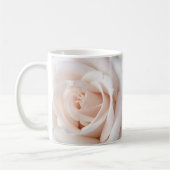 結婚は上がりました コーヒーマグカップ (左)