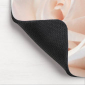 結婚は上がりました マウスパッド (コーナー)