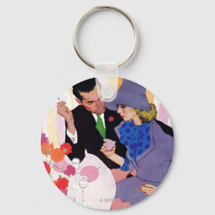 結婚は僕には似合わない キーホルダー