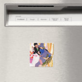 結婚は僕には似合わない マグネット (インサイチュ (食洗機))