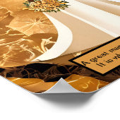 結婚は君の意見に賛成する人を見つけることだ ポスター (角)